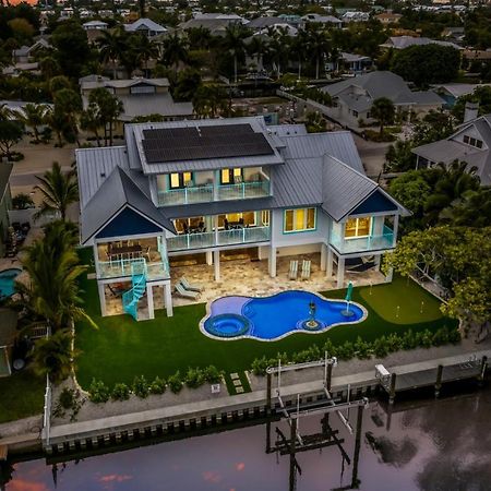 فيلا Snook Lookout - 211 Oak Ave آنا ماريا المظهر الخارجي الصورة