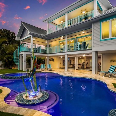 فيلا Snook Lookout - 211 Oak Ave آنا ماريا المظهر الخارجي الصورة