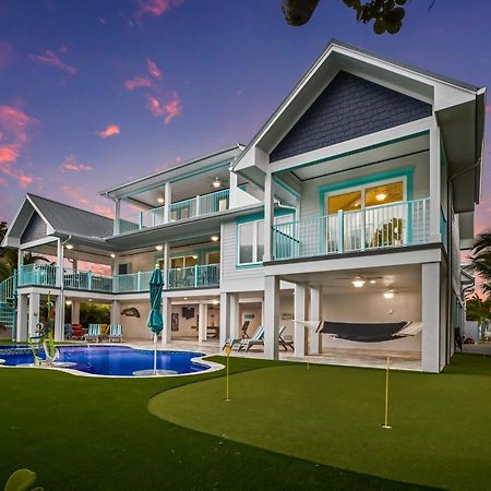 فيلا Snook Lookout - 211 Oak Ave آنا ماريا المظهر الخارجي الصورة