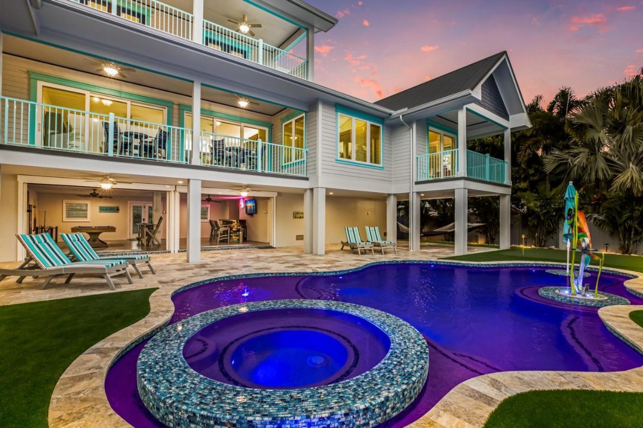 فيلا Snook Lookout - 211 Oak Ave آنا ماريا المظهر الخارجي الصورة