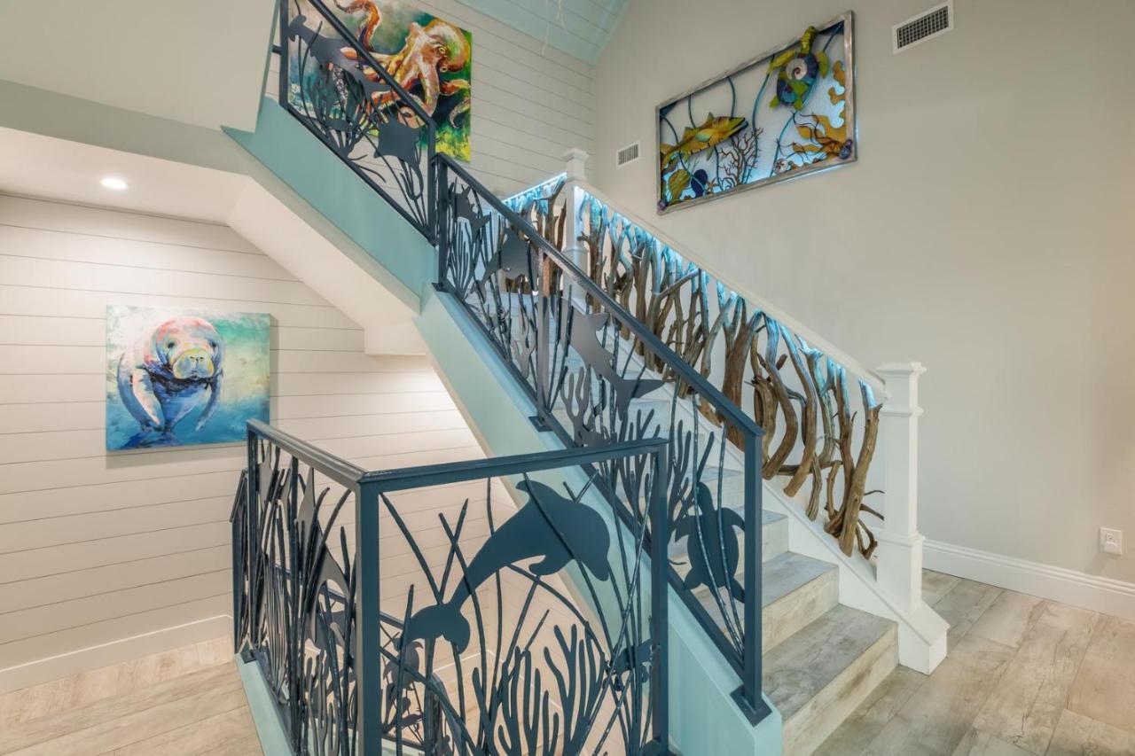 فيلا Snook Lookout - 211 Oak Ave آنا ماريا المظهر الخارجي الصورة