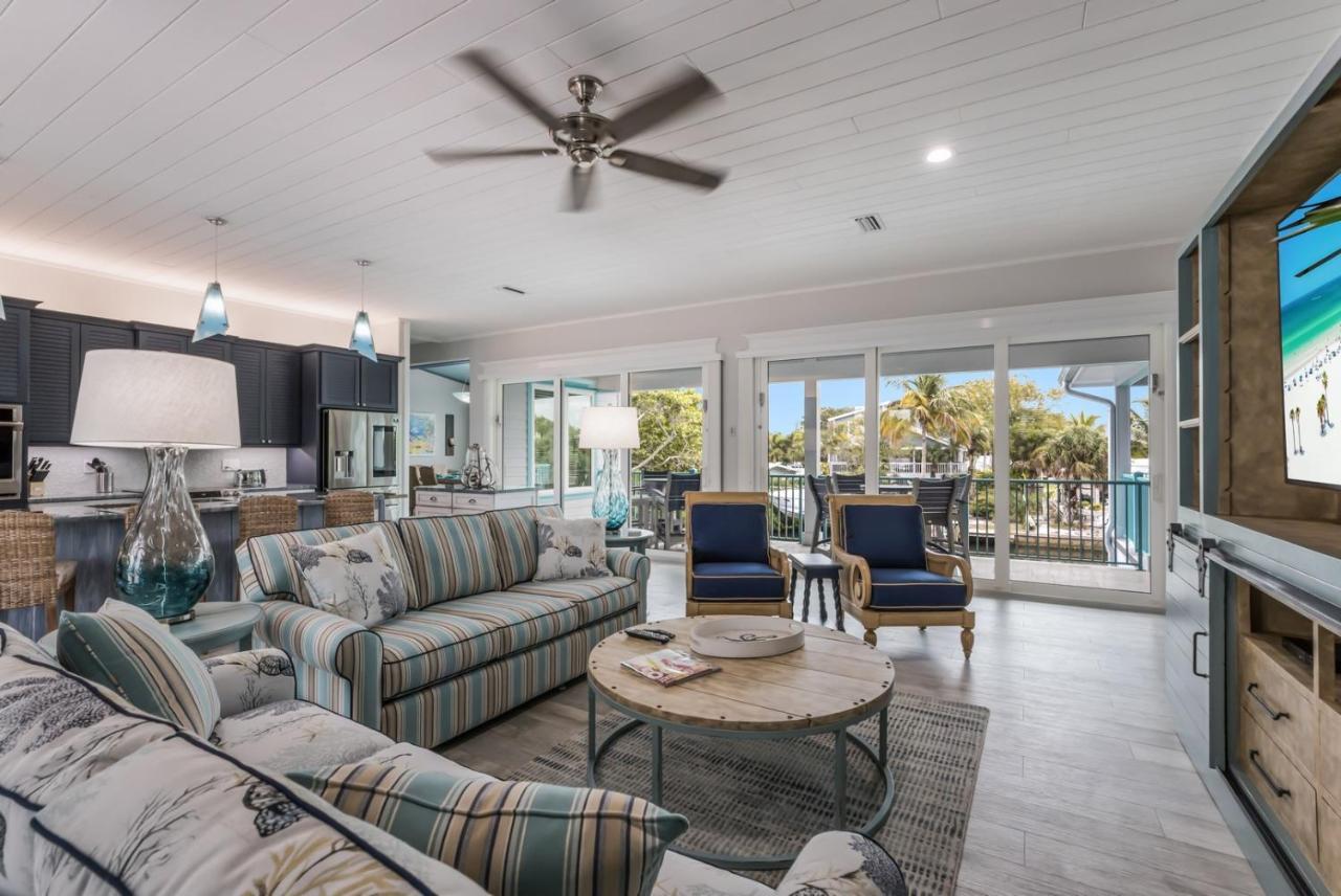 فيلا Snook Lookout - 211 Oak Ave آنا ماريا المظهر الخارجي الصورة