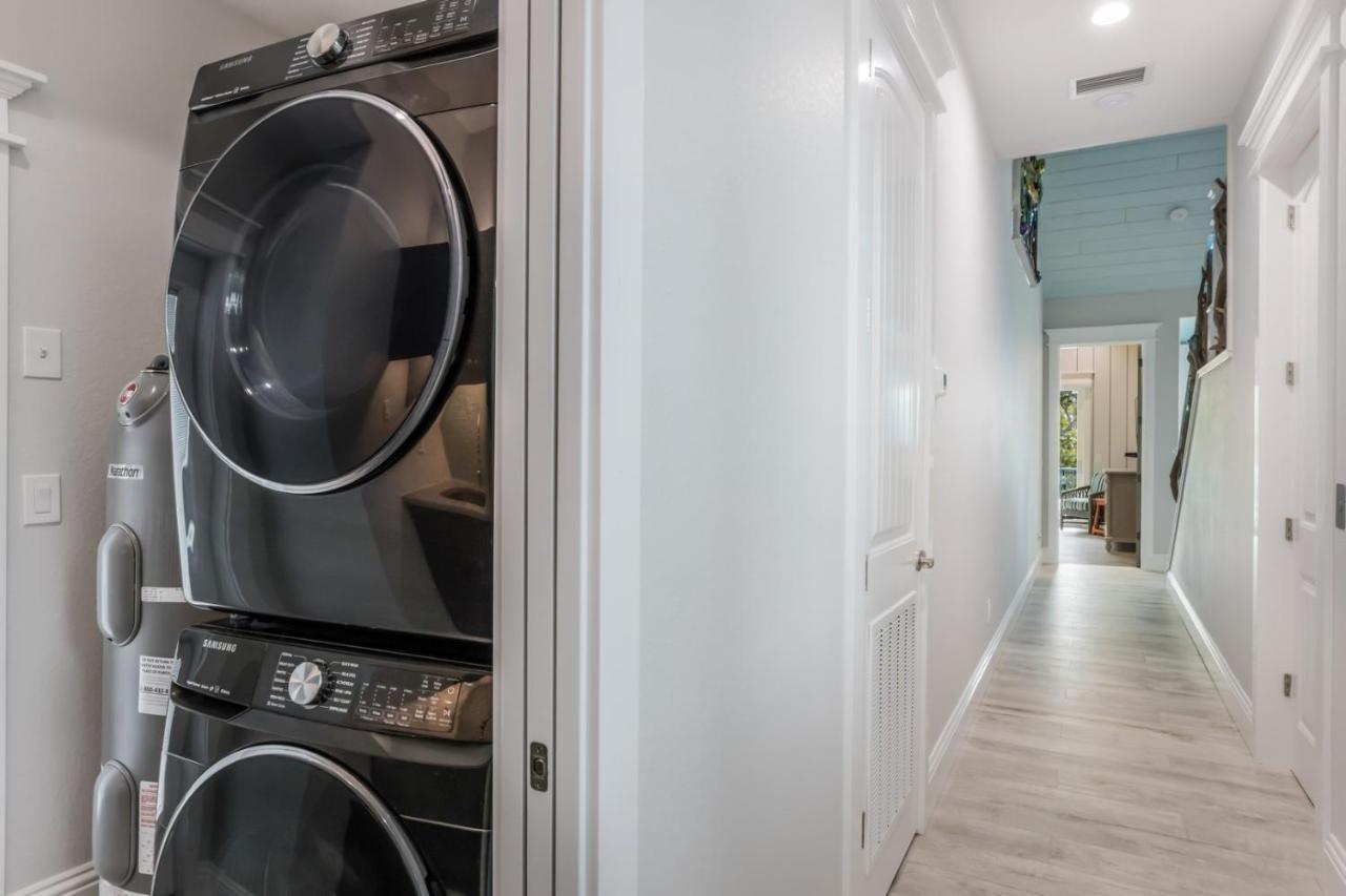 فيلا Snook Lookout - 211 Oak Ave آنا ماريا المظهر الخارجي الصورة