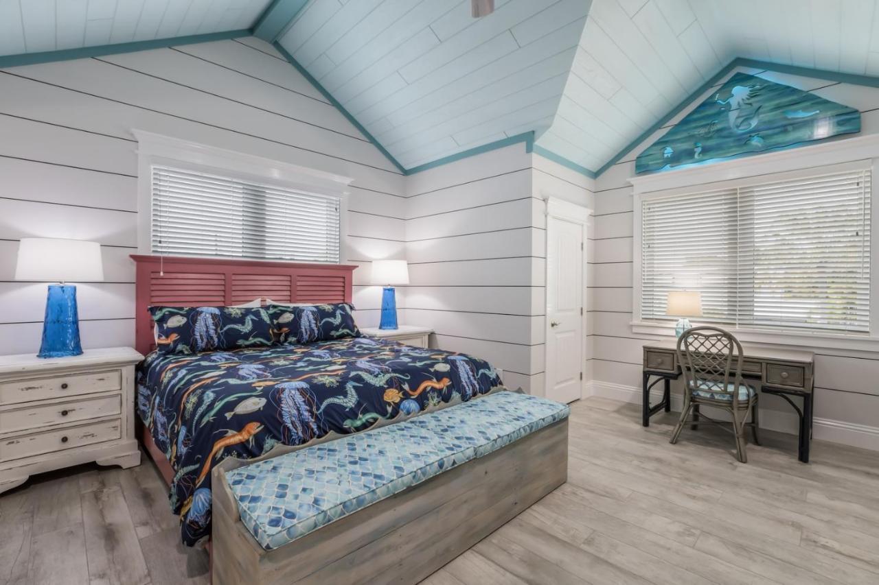 فيلا Snook Lookout - 211 Oak Ave آنا ماريا المظهر الخارجي الصورة