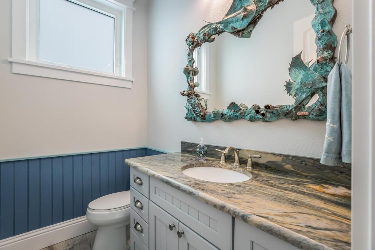 فيلا Snook Lookout - 211 Oak Ave آنا ماريا المظهر الخارجي الصورة