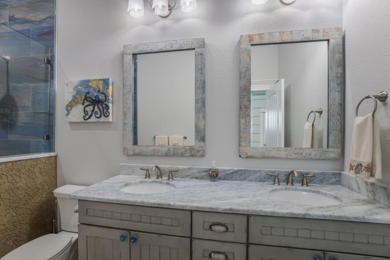 فيلا Snook Lookout - 211 Oak Ave آنا ماريا المظهر الخارجي الصورة
