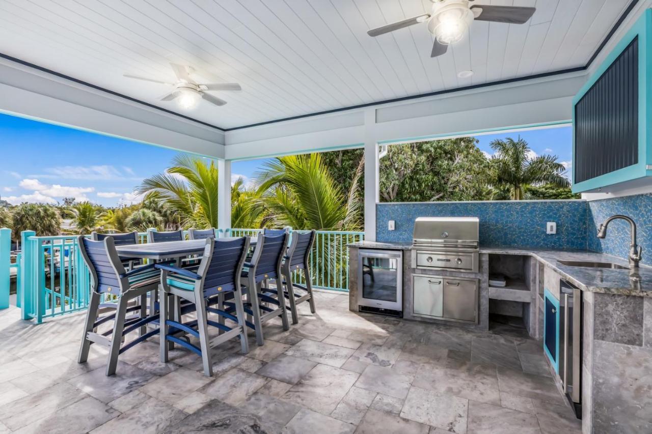 فيلا Snook Lookout - 211 Oak Ave آنا ماريا المظهر الخارجي الصورة