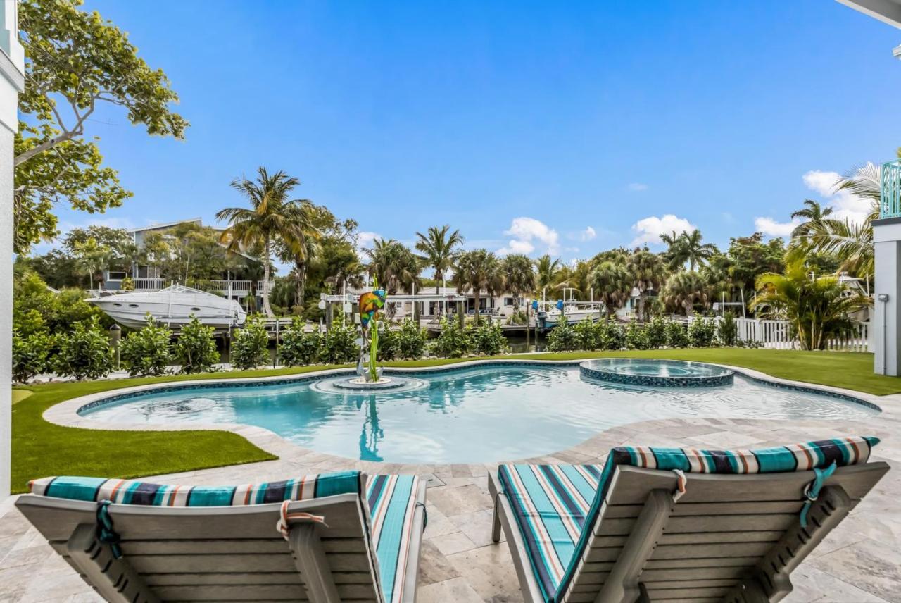 فيلا Snook Lookout - 211 Oak Ave آنا ماريا المظهر الخارجي الصورة