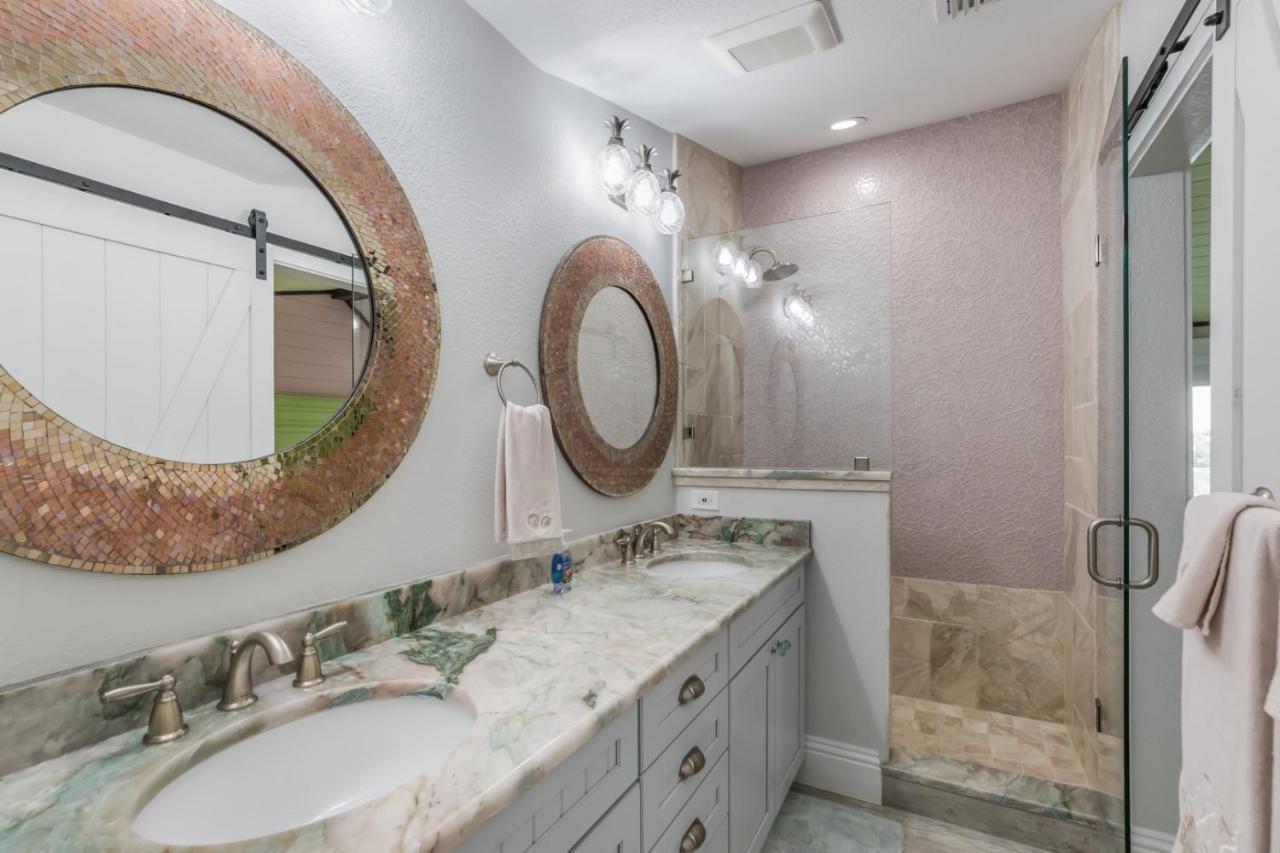 فيلا Snook Lookout - 211 Oak Ave آنا ماريا المظهر الخارجي الصورة