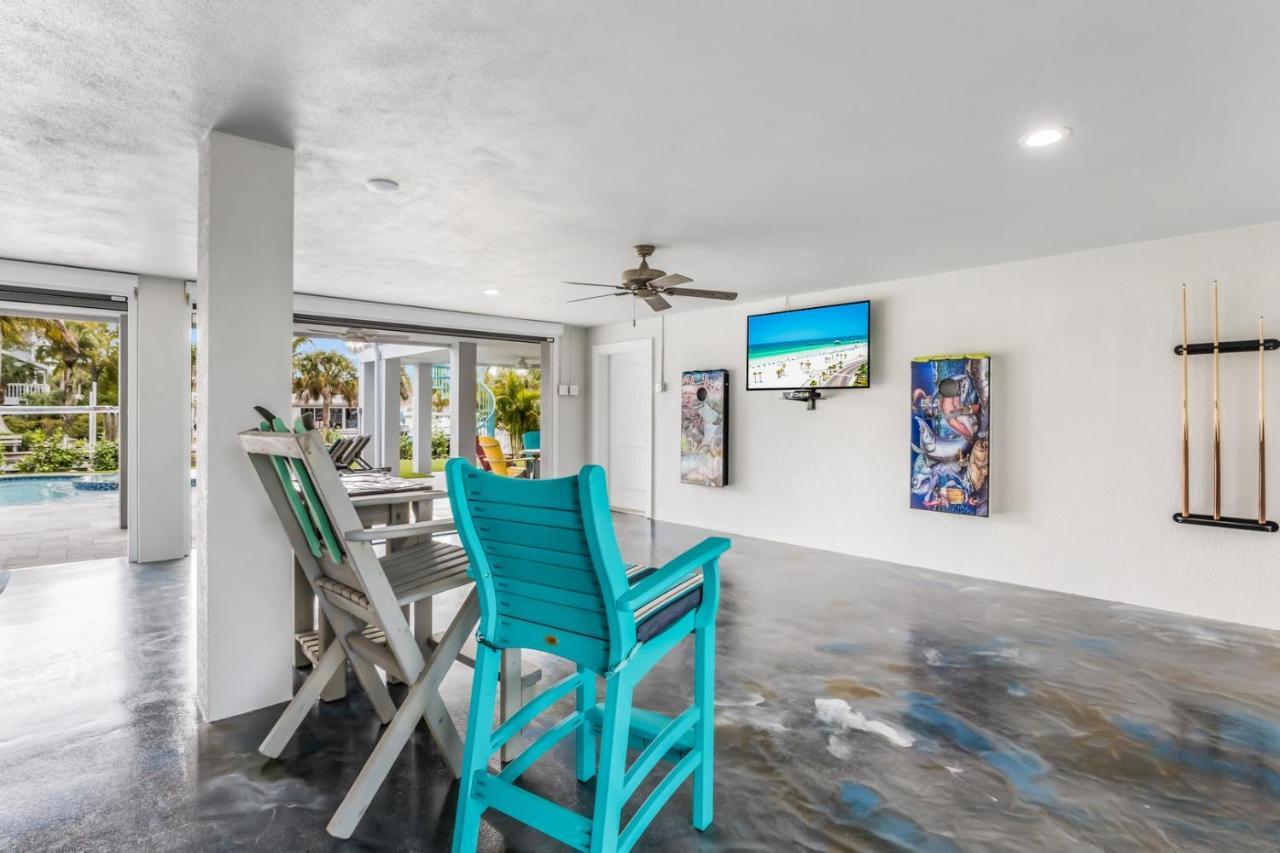 فيلا Snook Lookout - 211 Oak Ave آنا ماريا المظهر الخارجي الصورة