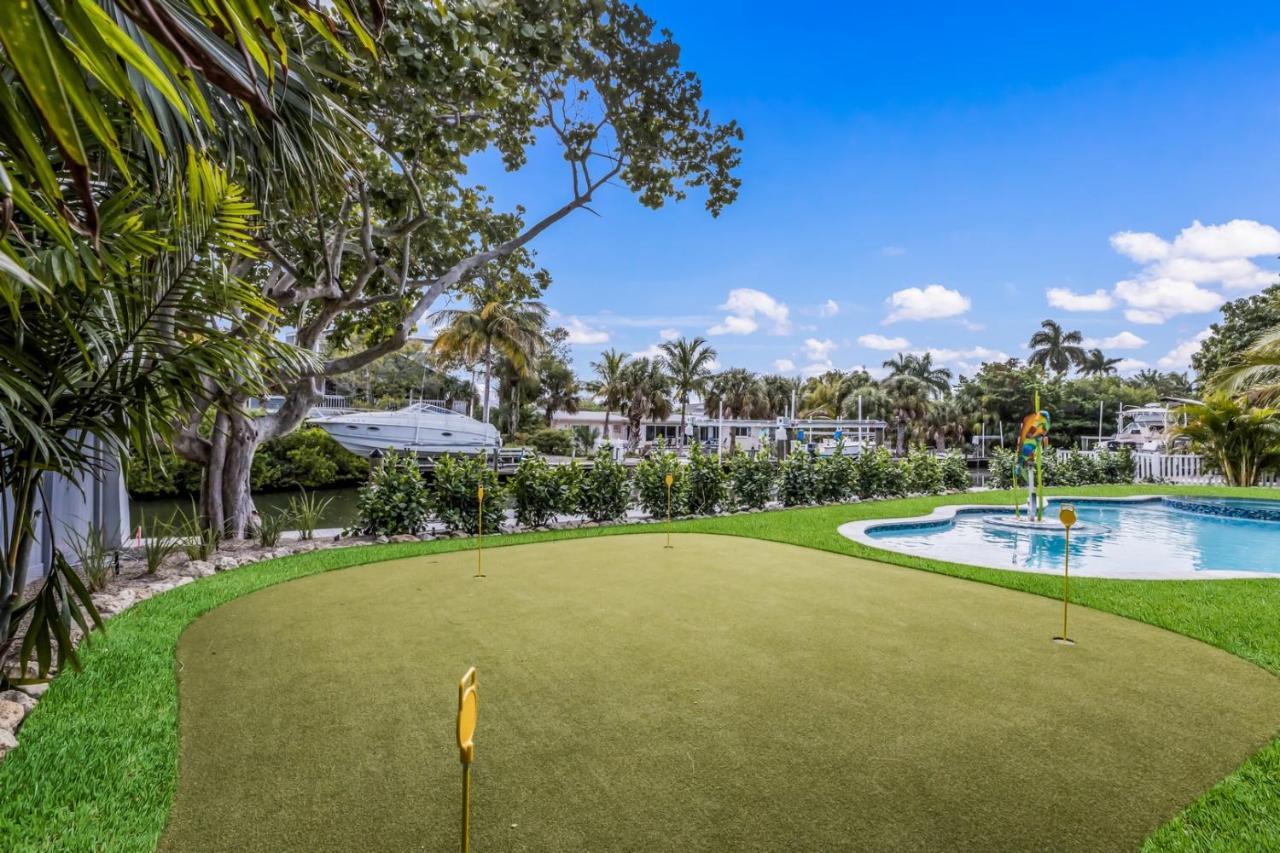 فيلا Snook Lookout - 211 Oak Ave آنا ماريا المظهر الخارجي الصورة