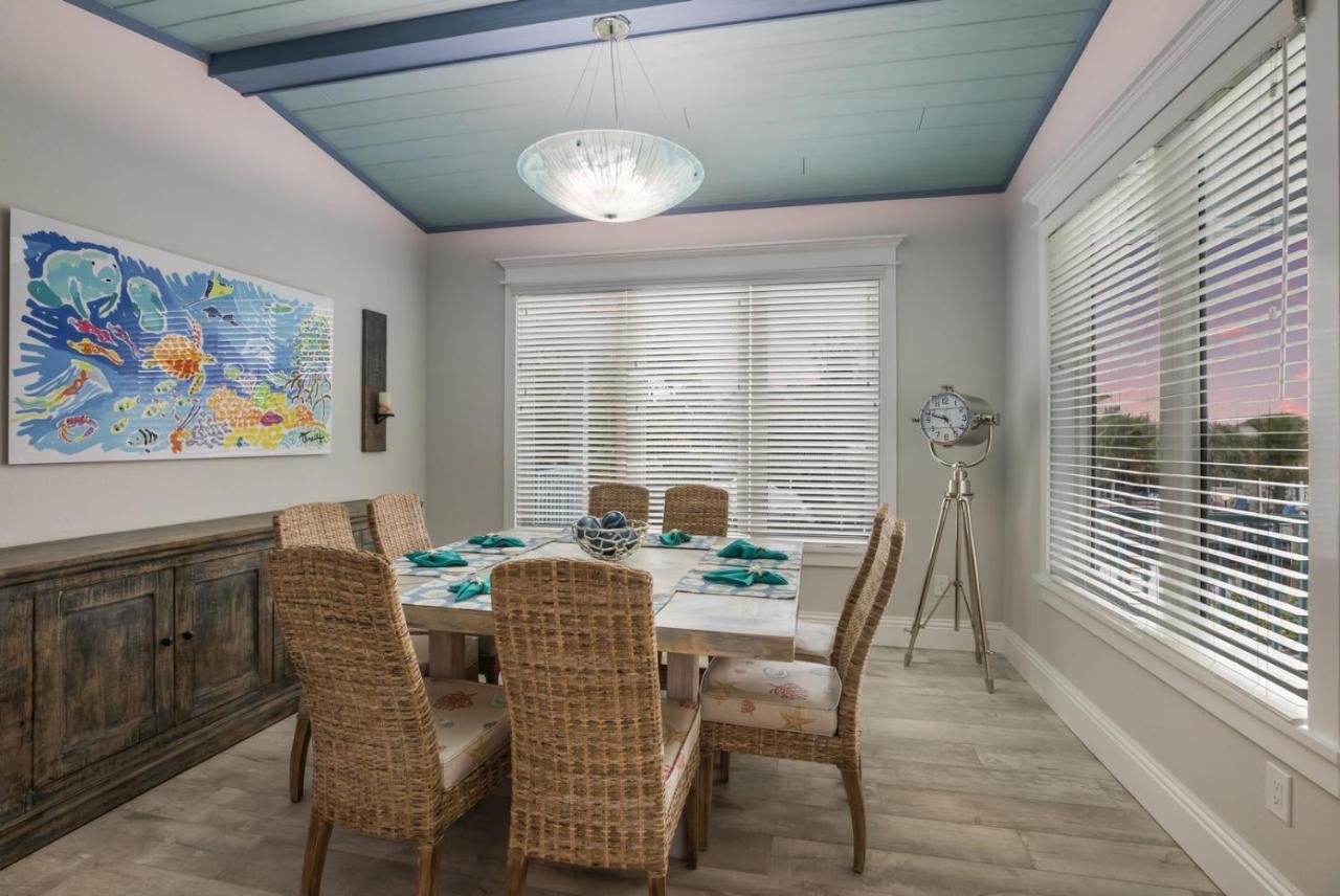 فيلا Snook Lookout - 211 Oak Ave آنا ماريا المظهر الخارجي الصورة