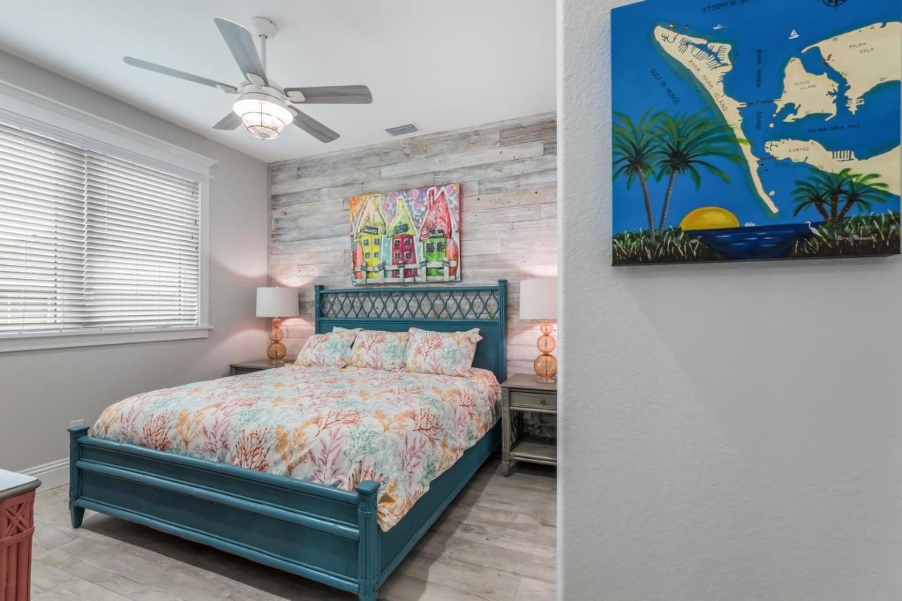 فيلا Snook Lookout - 211 Oak Ave آنا ماريا المظهر الخارجي الصورة