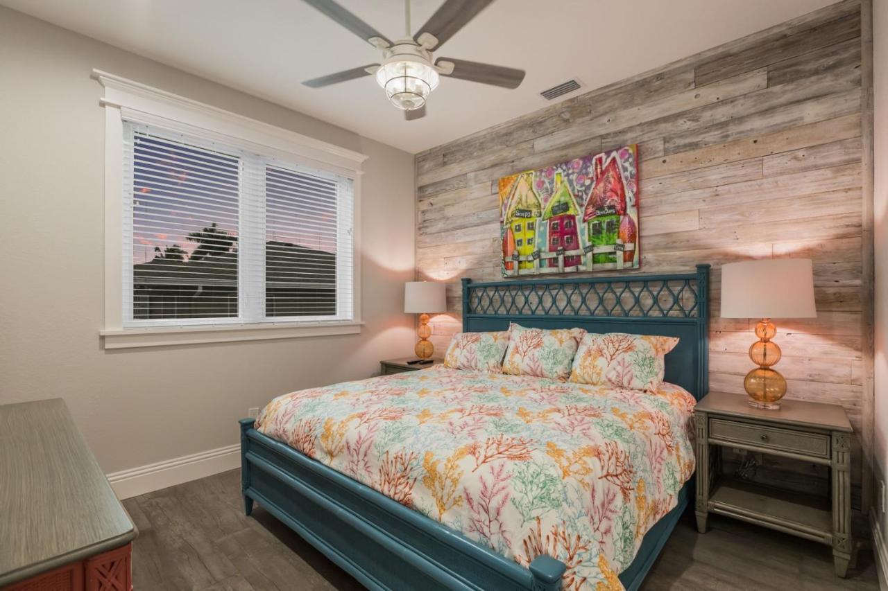 فيلا Snook Lookout - 211 Oak Ave آنا ماريا المظهر الخارجي الصورة