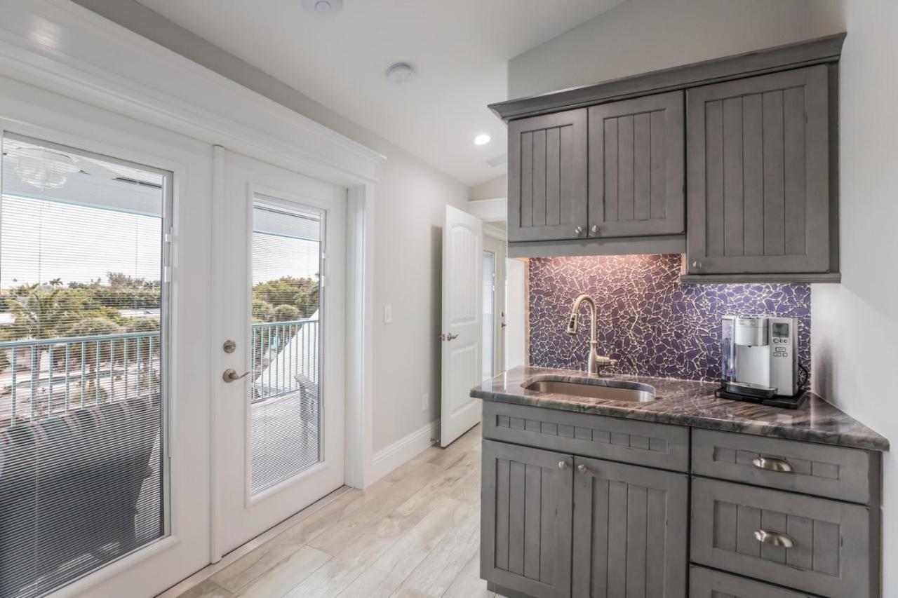 فيلا Snook Lookout - 211 Oak Ave آنا ماريا المظهر الخارجي الصورة