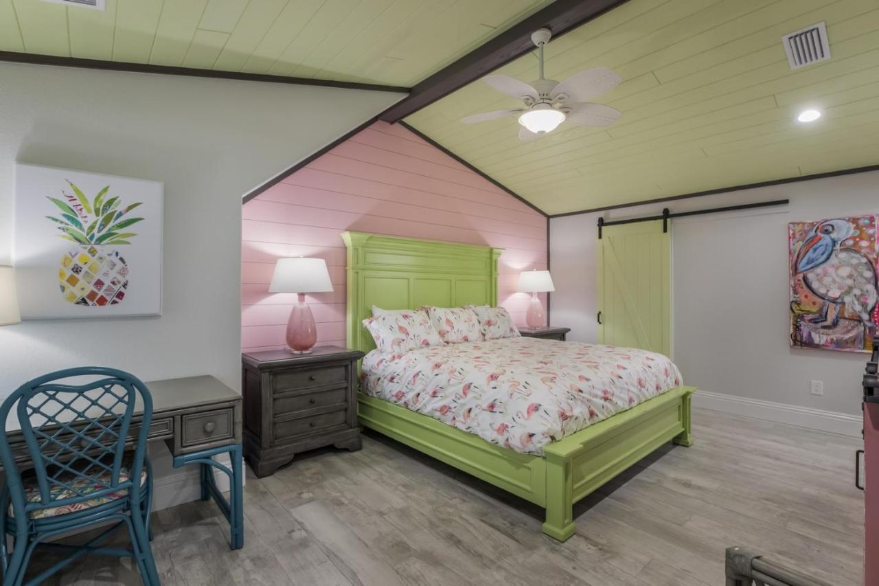 فيلا Snook Lookout - 211 Oak Ave آنا ماريا المظهر الخارجي الصورة