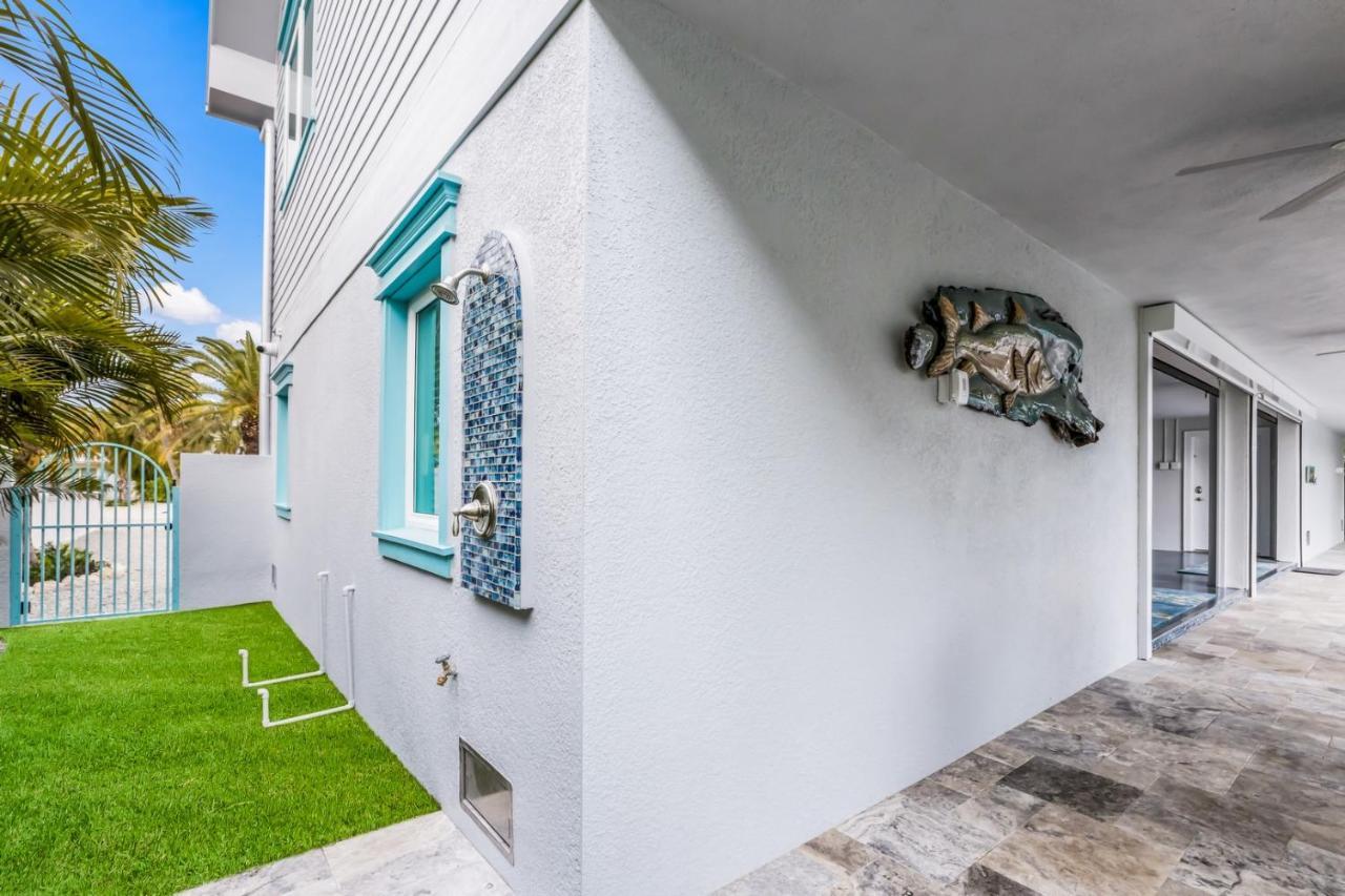 فيلا Snook Lookout - 211 Oak Ave آنا ماريا المظهر الخارجي الصورة