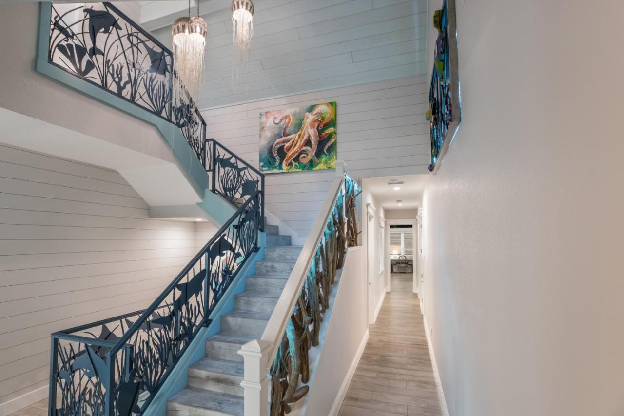 فيلا Snook Lookout - 211 Oak Ave آنا ماريا المظهر الخارجي الصورة