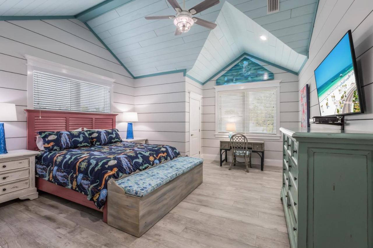 فيلا Snook Lookout - 211 Oak Ave آنا ماريا المظهر الخارجي الصورة