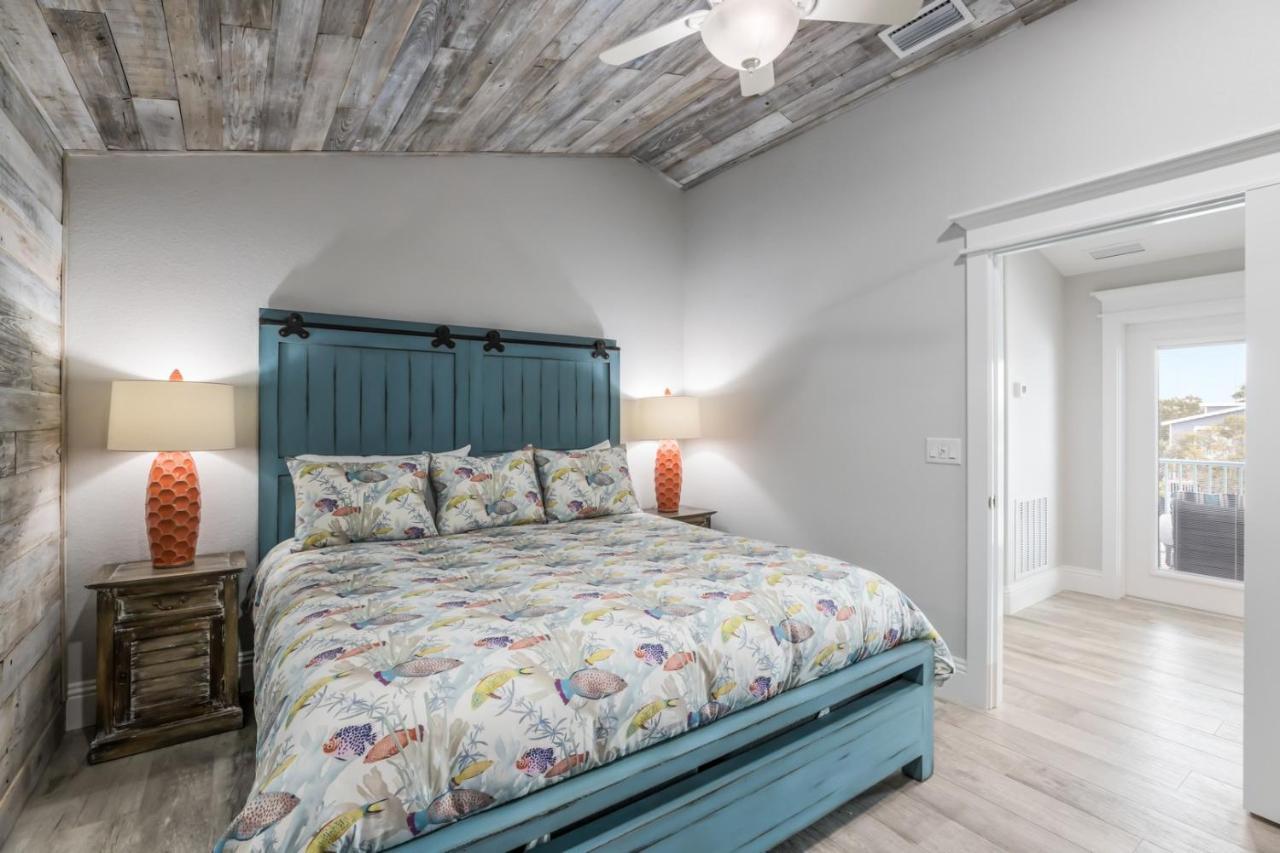 فيلا Snook Lookout - 211 Oak Ave آنا ماريا المظهر الخارجي الصورة