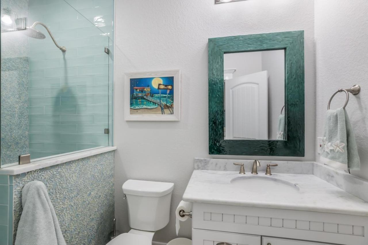 فيلا Snook Lookout - 211 Oak Ave آنا ماريا المظهر الخارجي الصورة