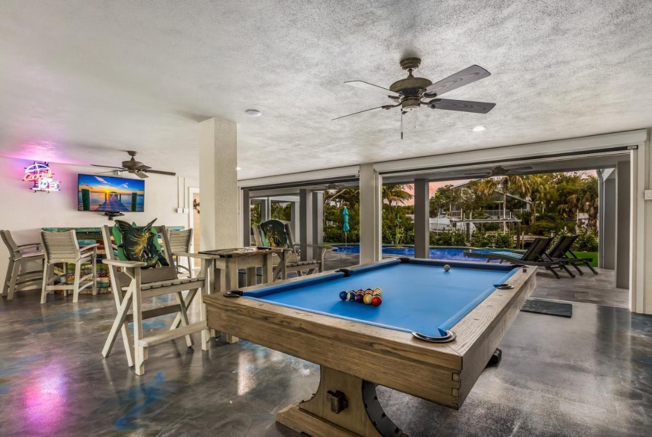 فيلا Snook Lookout - 211 Oak Ave آنا ماريا المظهر الخارجي الصورة