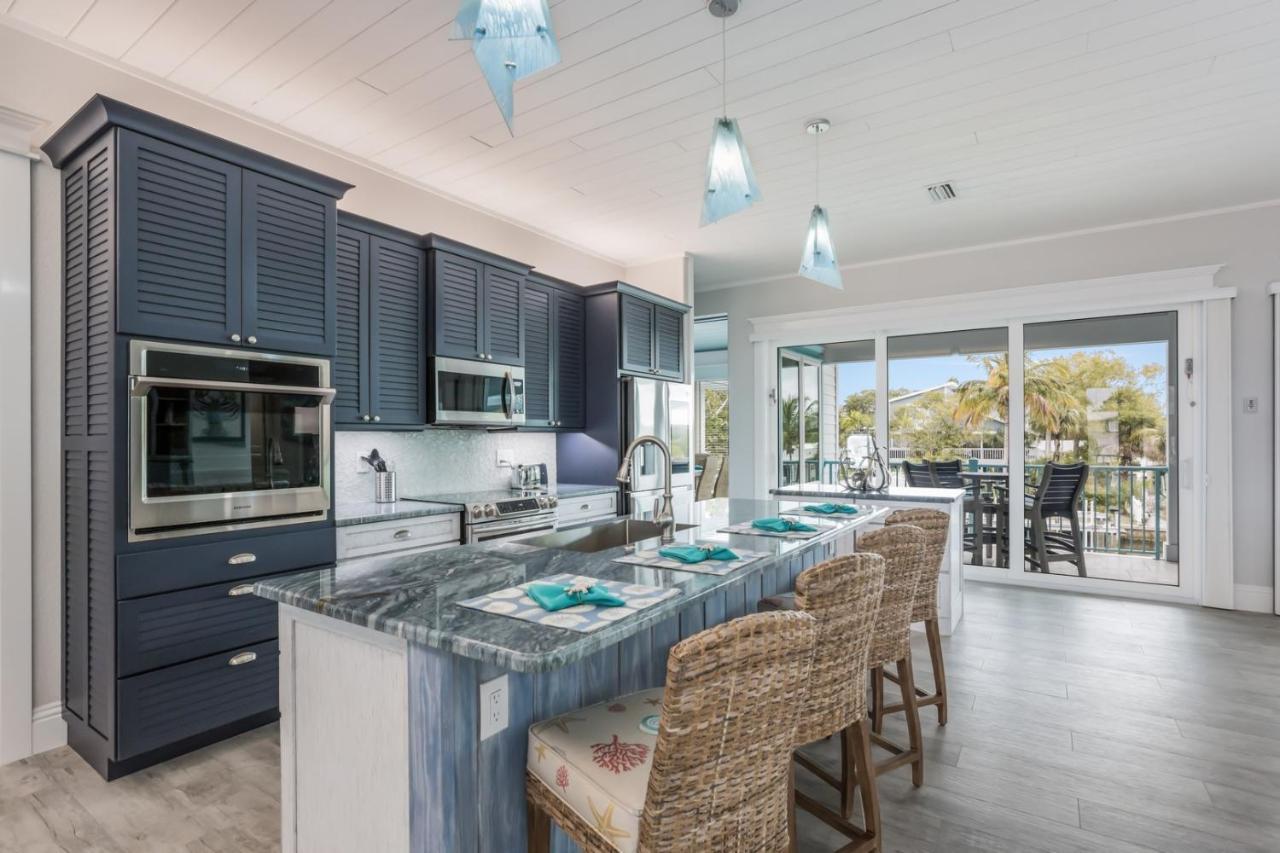 فيلا Snook Lookout - 211 Oak Ave آنا ماريا المظهر الخارجي الصورة