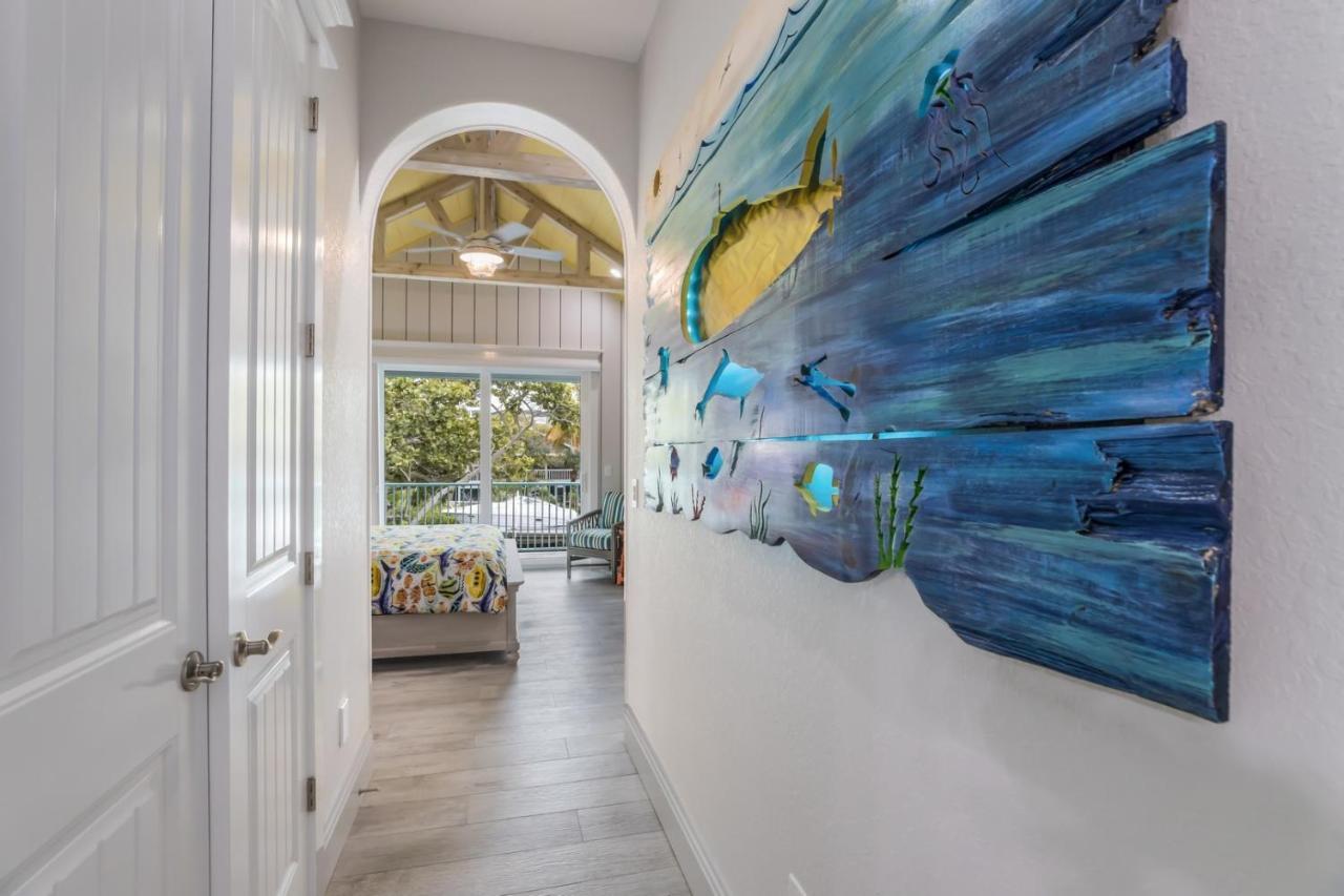 فيلا Snook Lookout - 211 Oak Ave آنا ماريا المظهر الخارجي الصورة