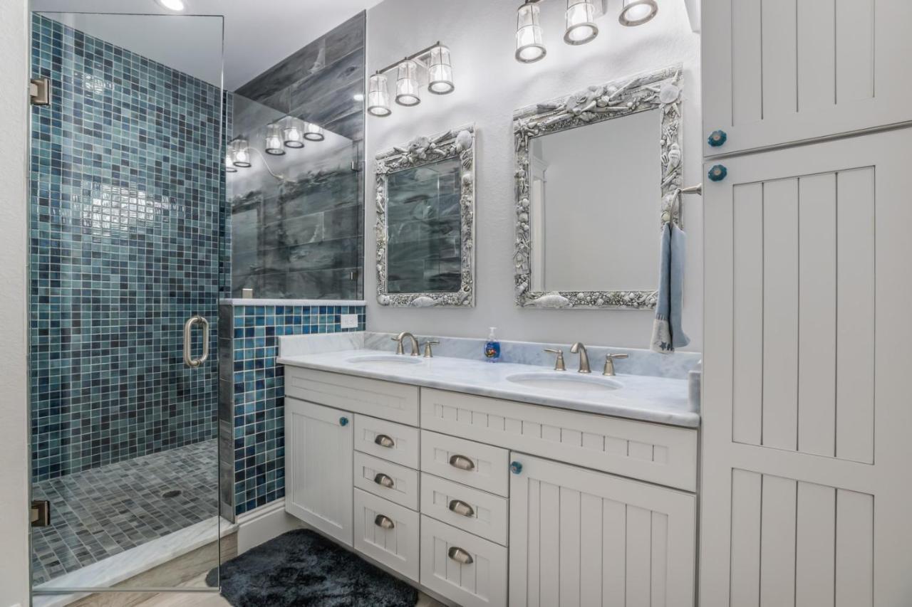 فيلا Snook Lookout - 211 Oak Ave آنا ماريا المظهر الخارجي الصورة