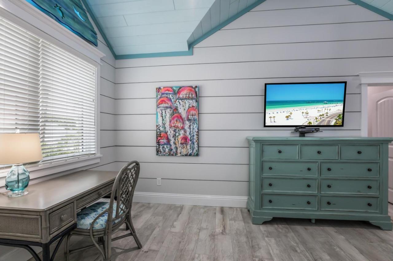 فيلا Snook Lookout - 211 Oak Ave آنا ماريا المظهر الخارجي الصورة