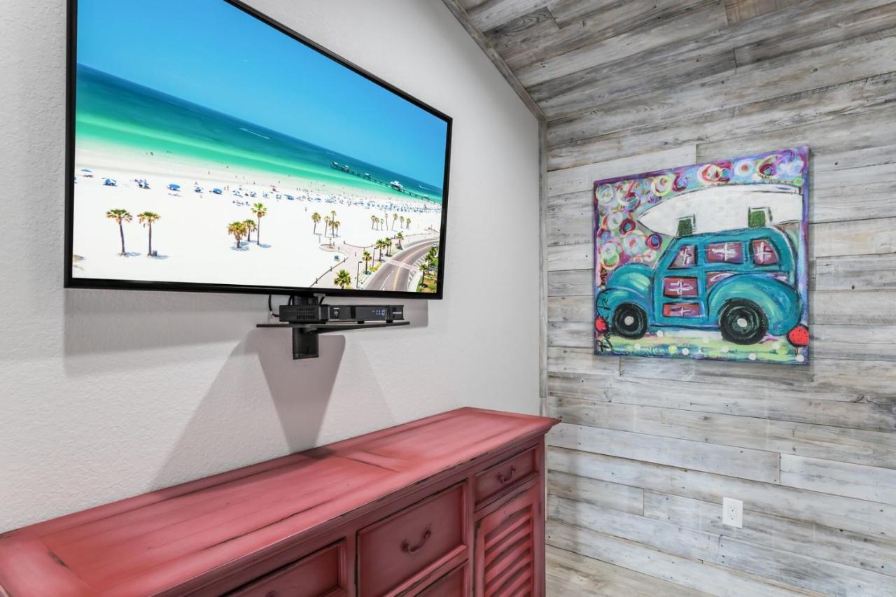 فيلا Snook Lookout - 211 Oak Ave آنا ماريا المظهر الخارجي الصورة
