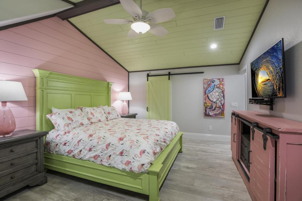 فيلا Snook Lookout - 211 Oak Ave آنا ماريا المظهر الخارجي الصورة