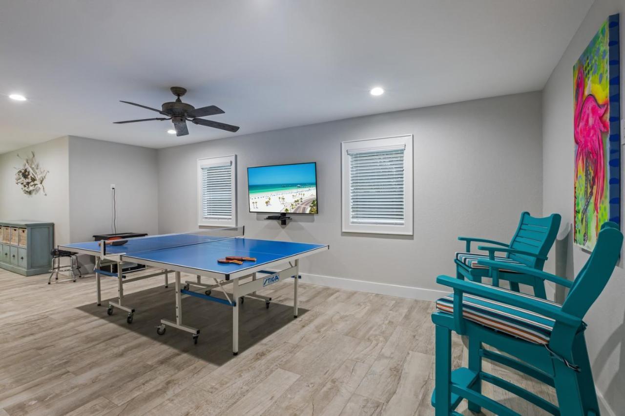 فيلا Snook Lookout - 211 Oak Ave آنا ماريا المظهر الخارجي الصورة